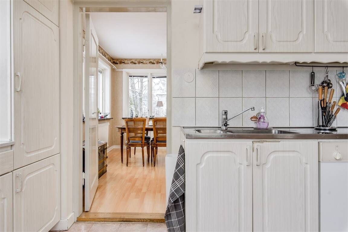 5 rum Villa på Björkhagsgatan 34 Centralt Hofors kommun - bild 27