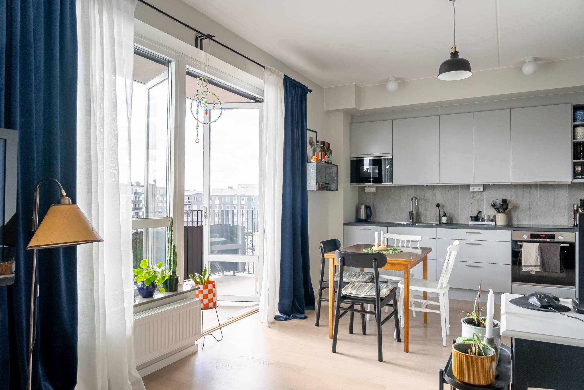 1 rum lägenhet på Norrgärdesgatan 6 Munktellstaden, Eskilstuna kommun - bild 2