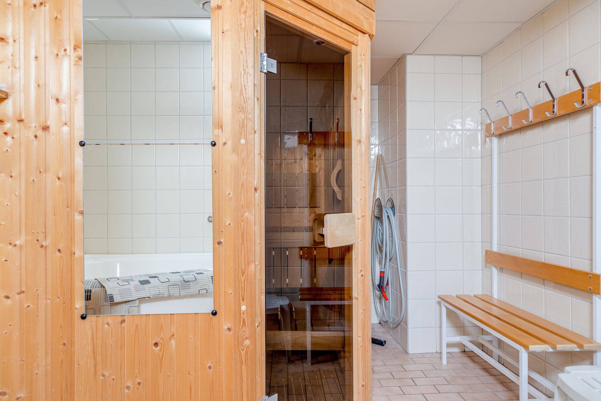 2 rum Lägenhet på Nedre Norrtullsgatan 2B Gamla Norr Västerviks kommun - bild 24