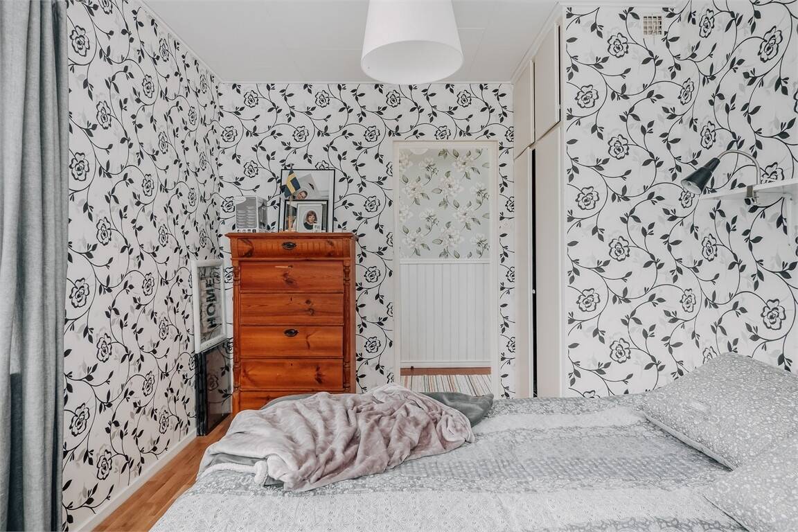 4 rum Villa på Tallåsvägen 7 och 9 Hanken Karlsborgs kommun - bild 13