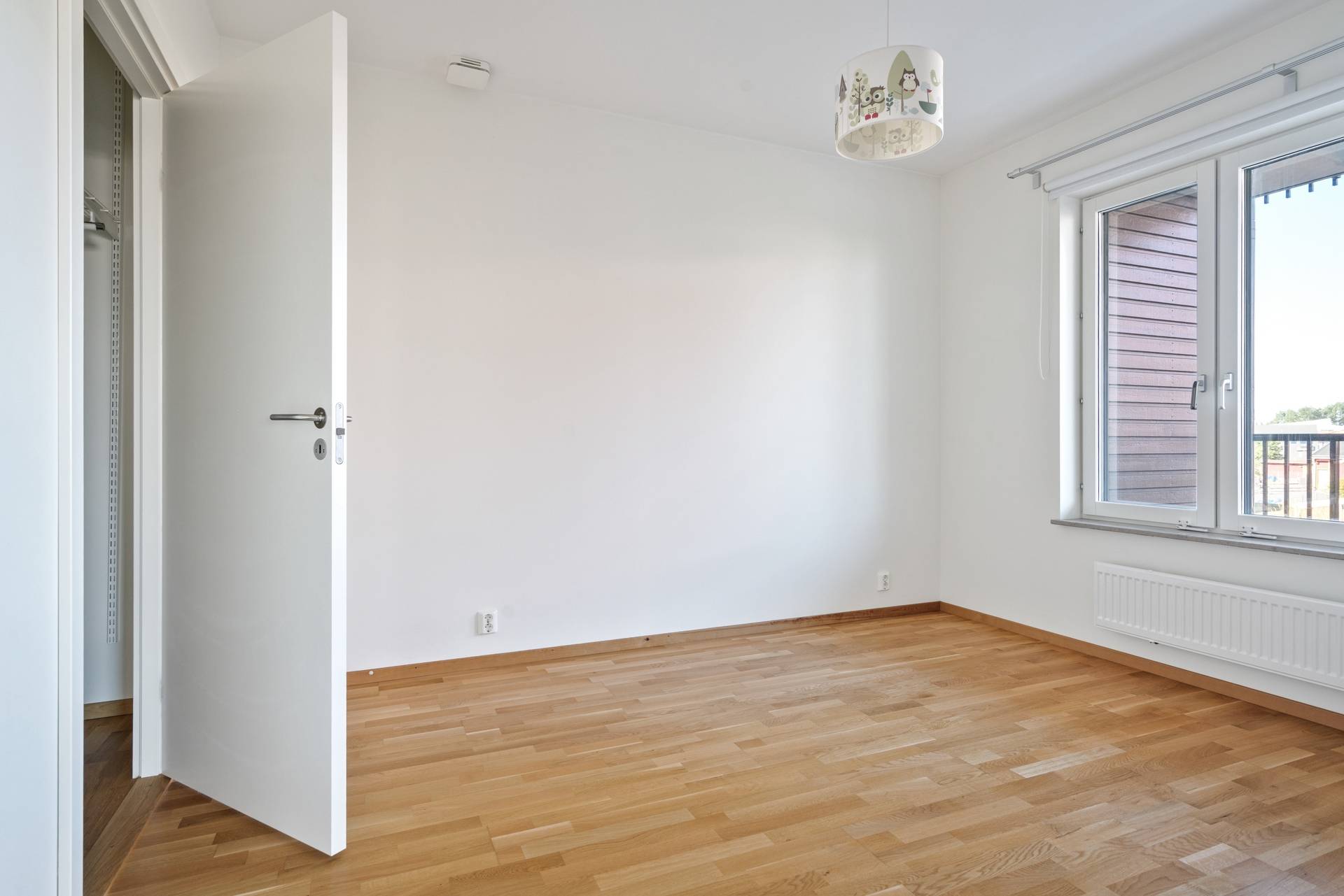 3 rum Lägenhet på Åby Allé 27 Mölndal Mölndals kommun - bild 17