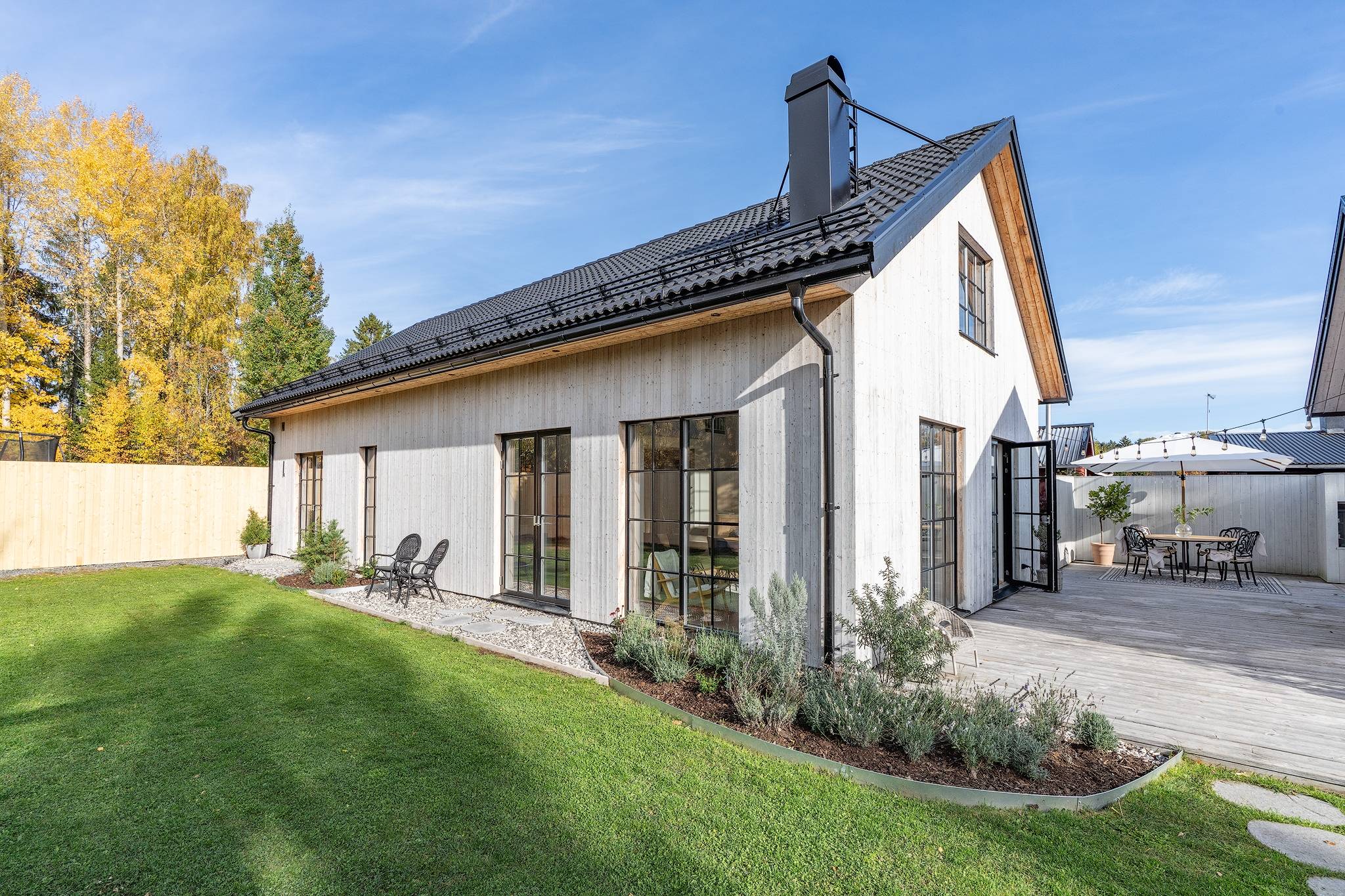 villa på Säljansvägen 283 Säljan, Sandvikens kommun - bild 5
