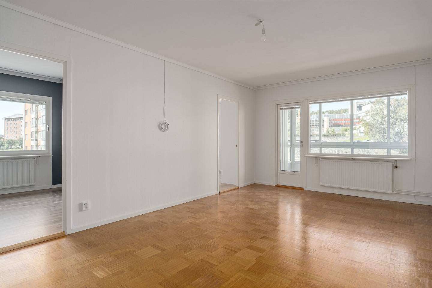 3 rum Lägenhet på Ångermanlandsgatan 14B Centralt Örnsköldsvik Örnsköldsviks kommun - bild 14