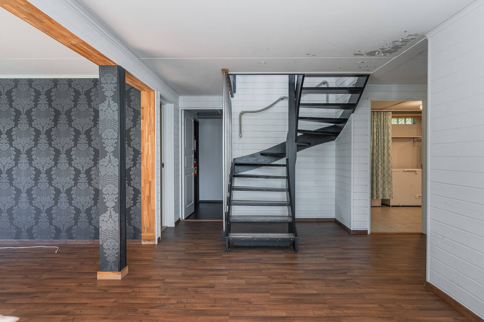 7 rum Villa på Rodervägen 46 Bonässund Örnsköldsviks kommun - bild 9