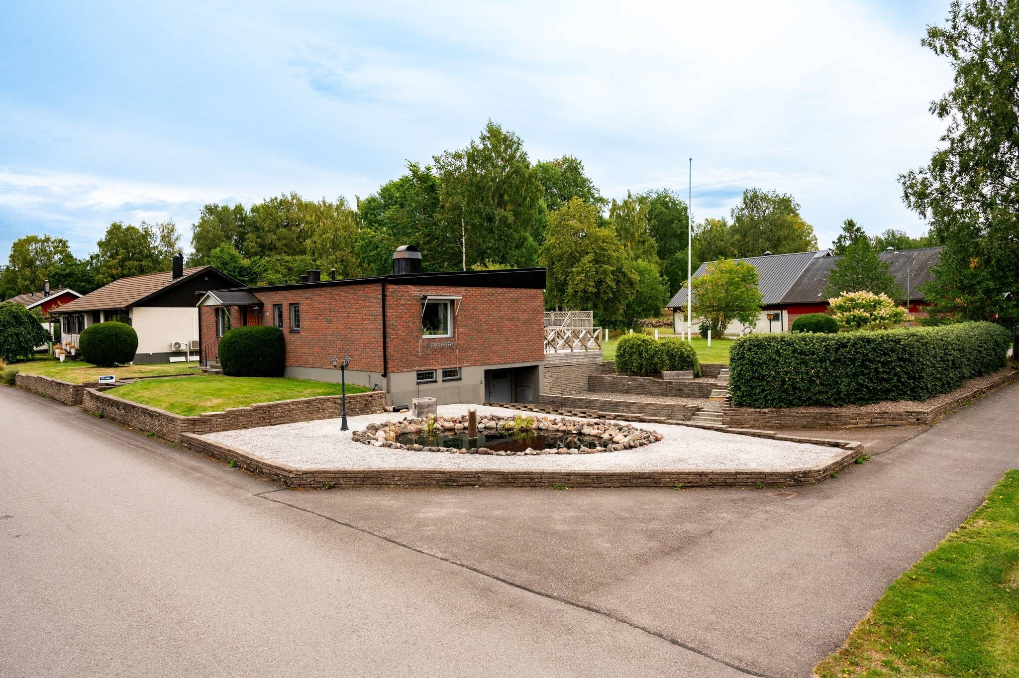 5 rum villa på Gustaf Ewalds väg 2 Hudene, Herrljunga kommun - bild 2