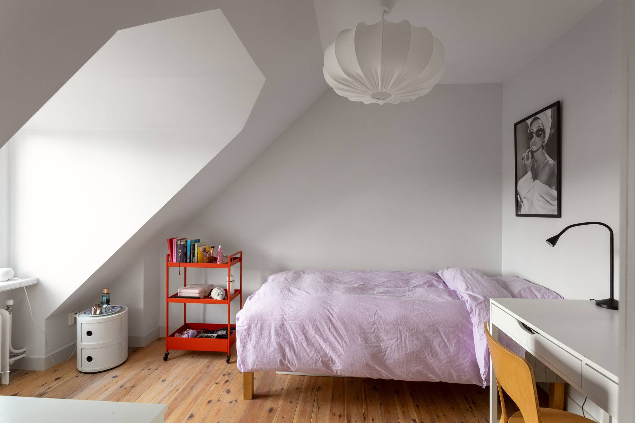 6 rum Radhus på Radhusallén 33 Bromma - Äppelviken Stockholms kommun - bild 47