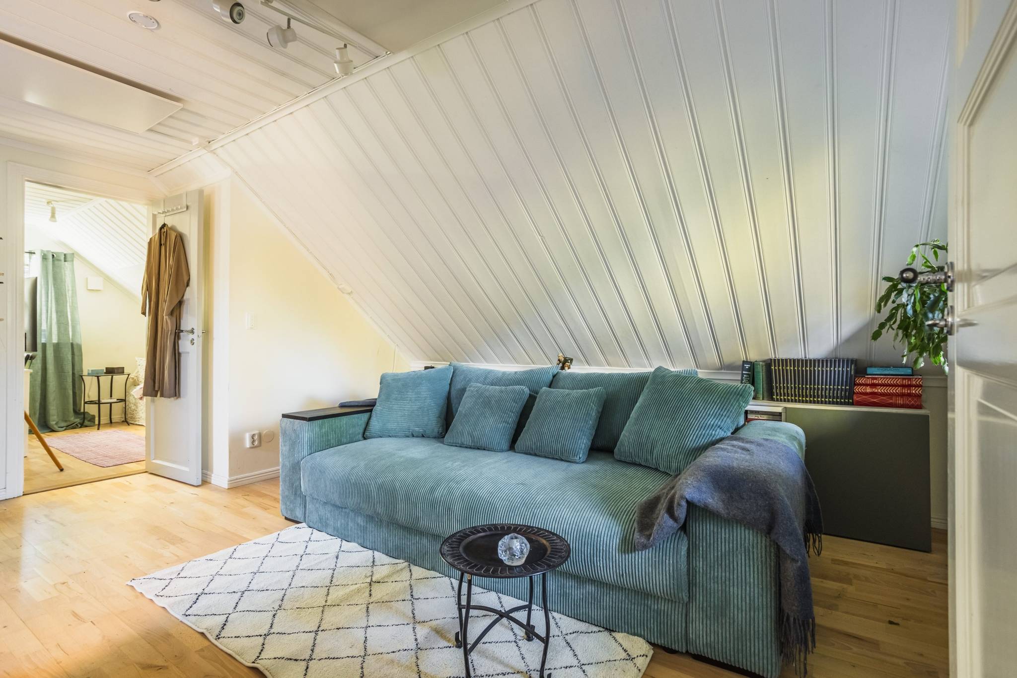 6 rum Villa på HAGBYVÄGEN 32 Gottsunda Österåkers kommun - bild 19