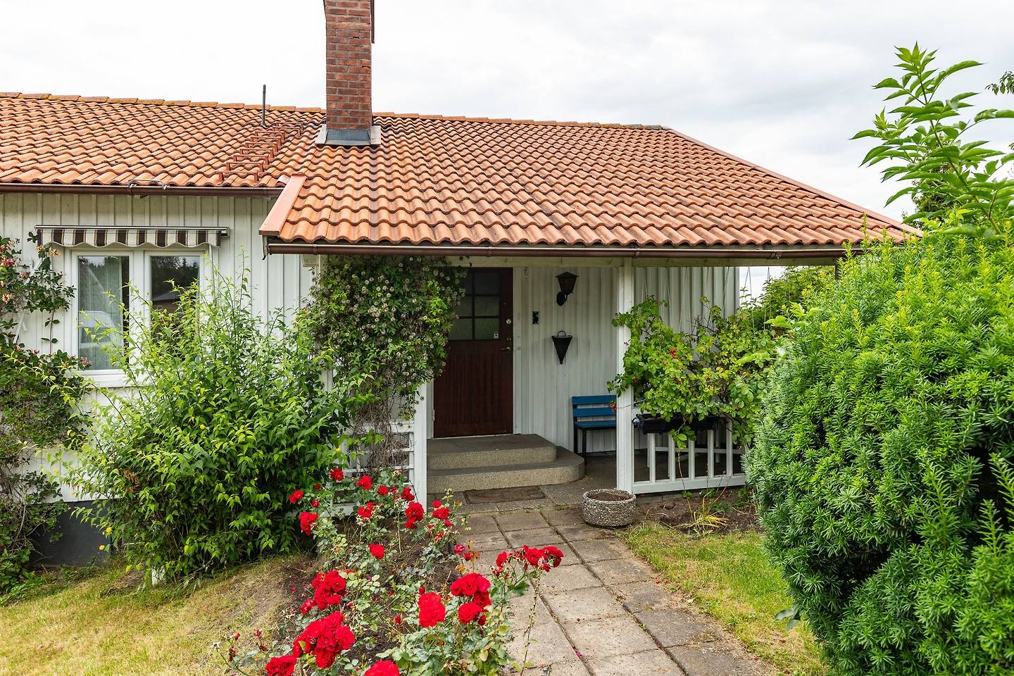 3 rum Villa på Egnahemsvägen 5 Skultorp Skövde kommun - bild 16