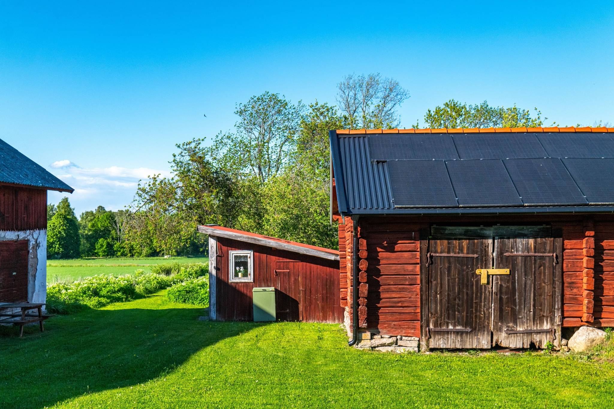 82 m² Villa på Tångsätter 336 och Tångsätter 338 Örebro kommun - bild 40