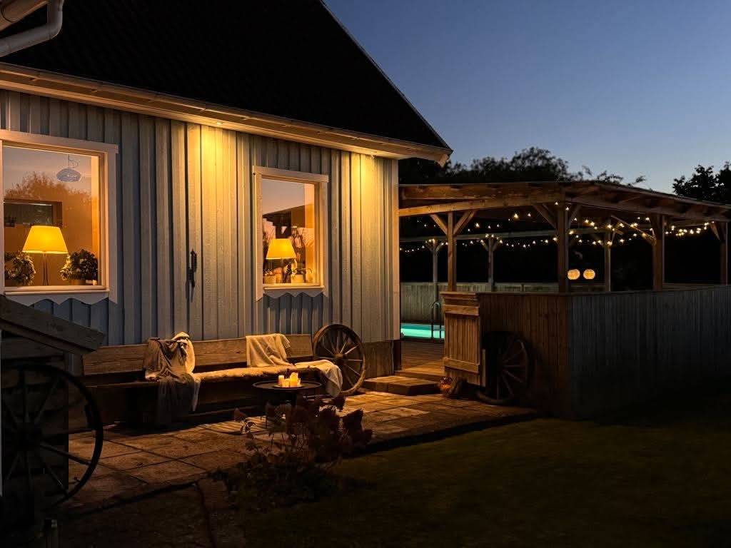 9 rum Villa på Knutstorpsvägen 15 Kågeröd Svalövs kommun - bild 41