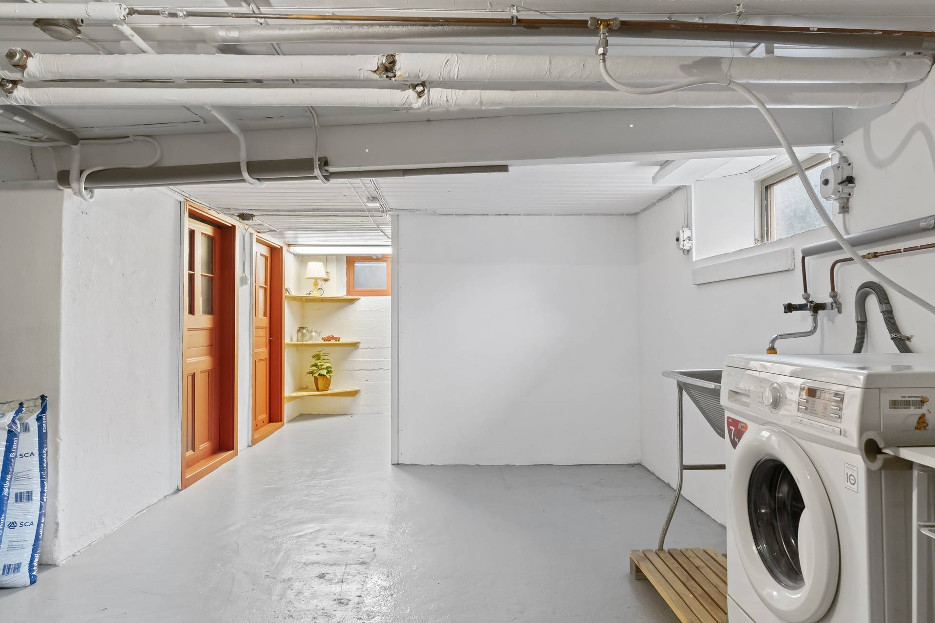 4 rum Villa på Torpavägen 21 Sjuntorp Trollhättans kommun - bild 28