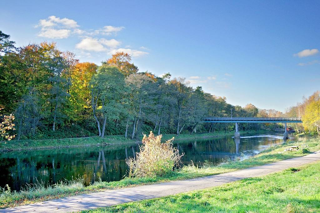 3 rum Villa på Danahovsvägen 1C Fajans Falkenbergs kommun - bild 36