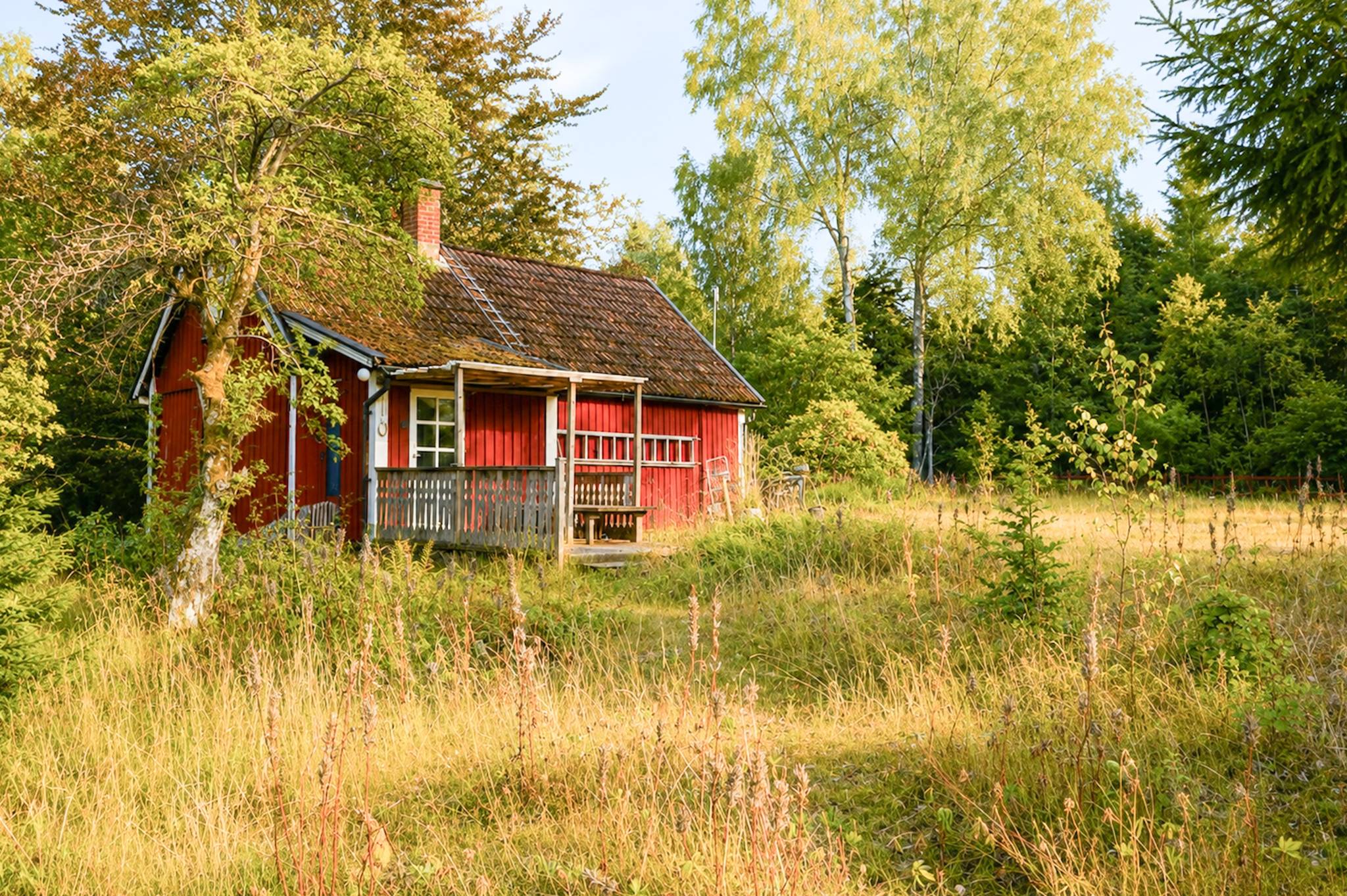 3 rum villa på Mårslycke Lyckans höjd Tingsryd, Tingsryds kommun - bild 3