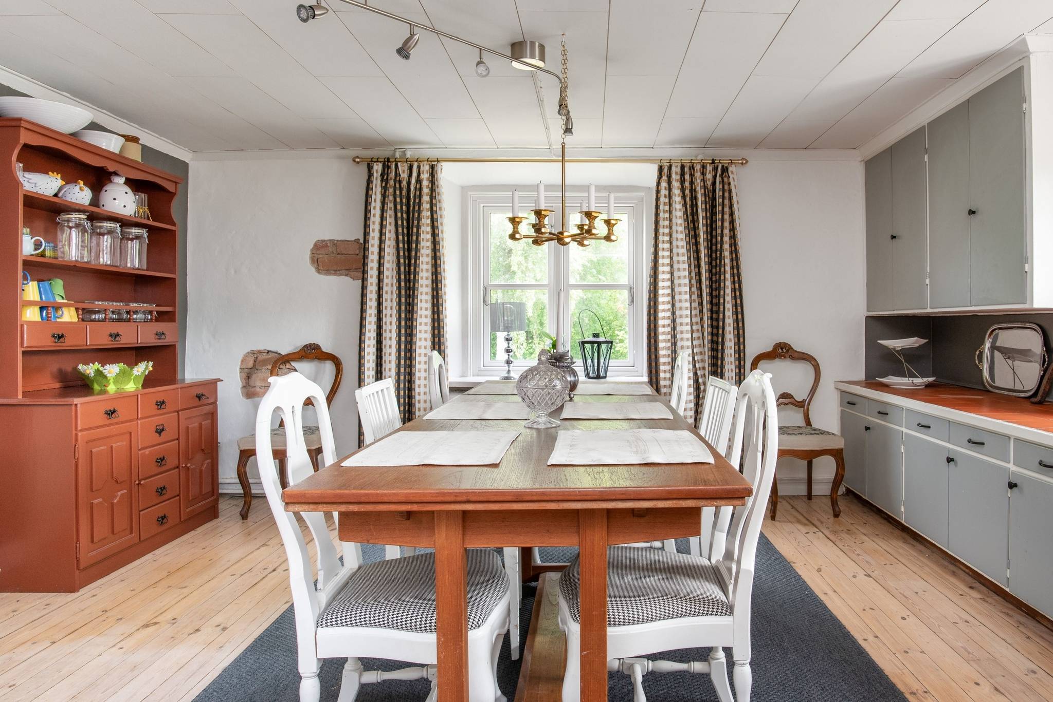 8 rum Gård/skog på Jakobslund 2 Ljungsbro Linköpings kommun - bild 34