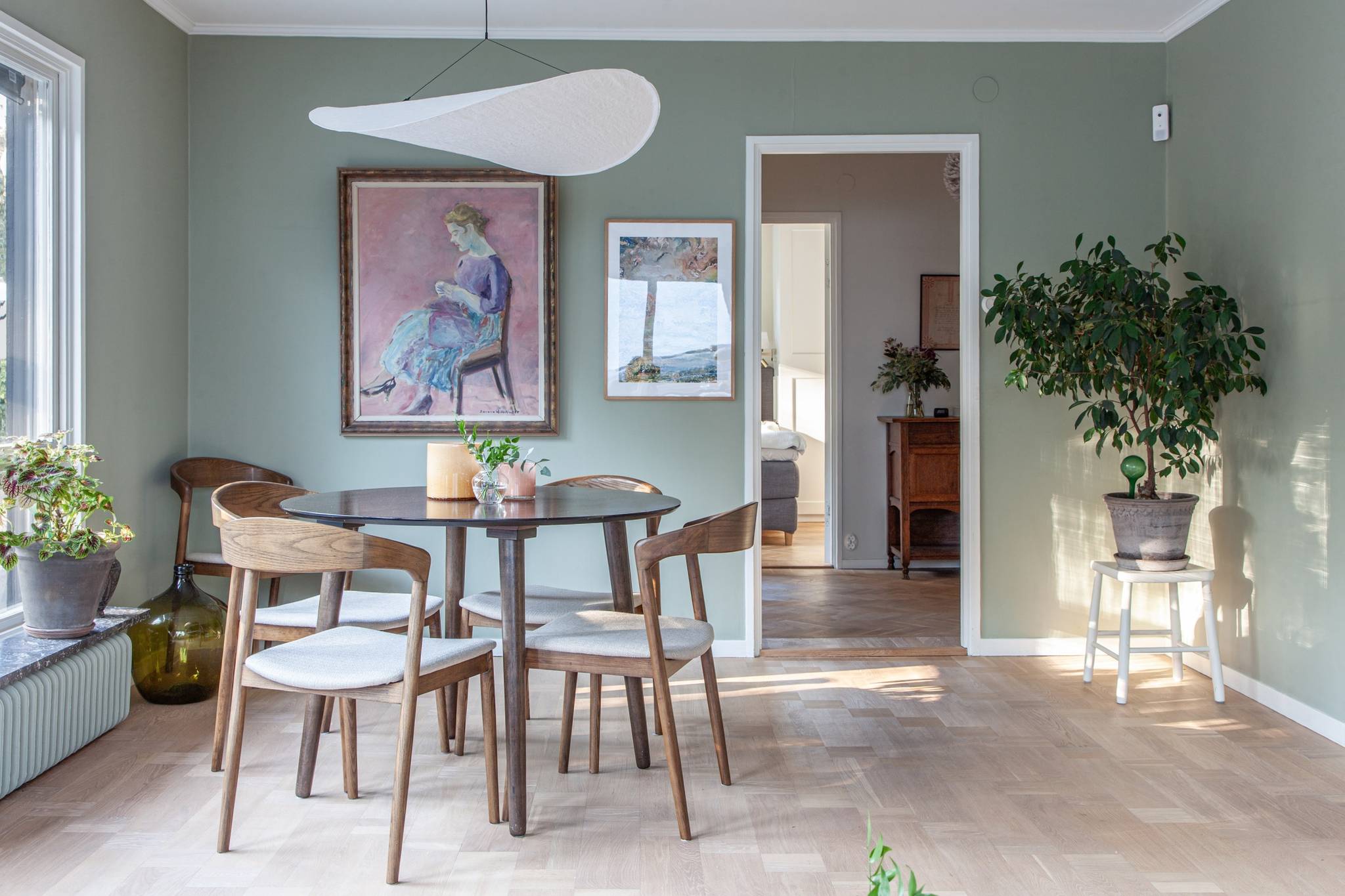 5 rum Villa på Stigarvägen 7 Perioden Nyköpings kommun - bild 18