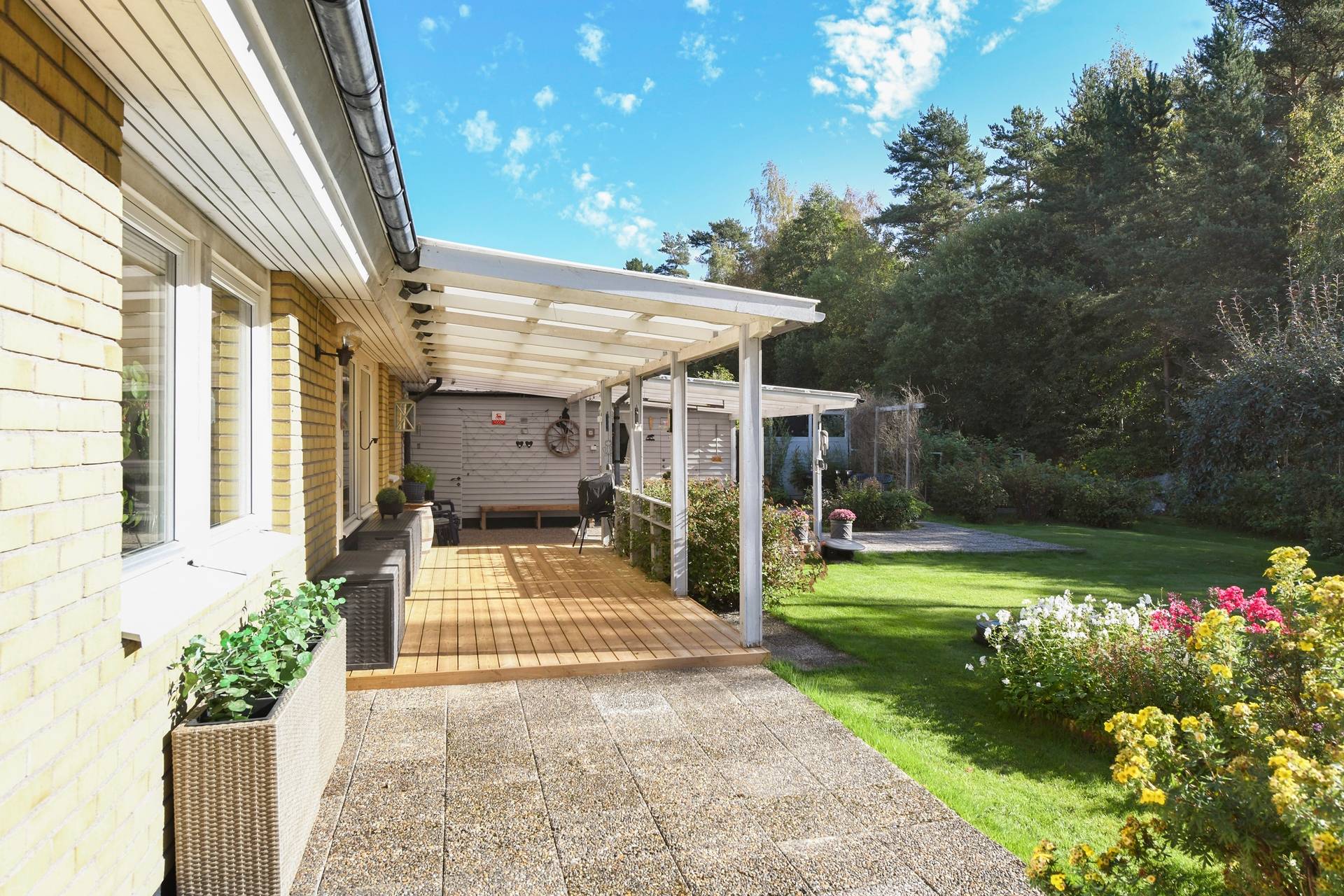 4 rum Villa på Tuvstarrvägen 24 Gävle Gävle kommun - bild 32