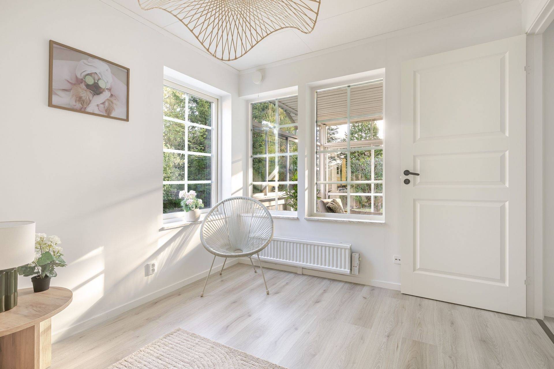 5 rum Villa på Platåvägen 12B Skogstorp Eskilstuna kommun - bild 27