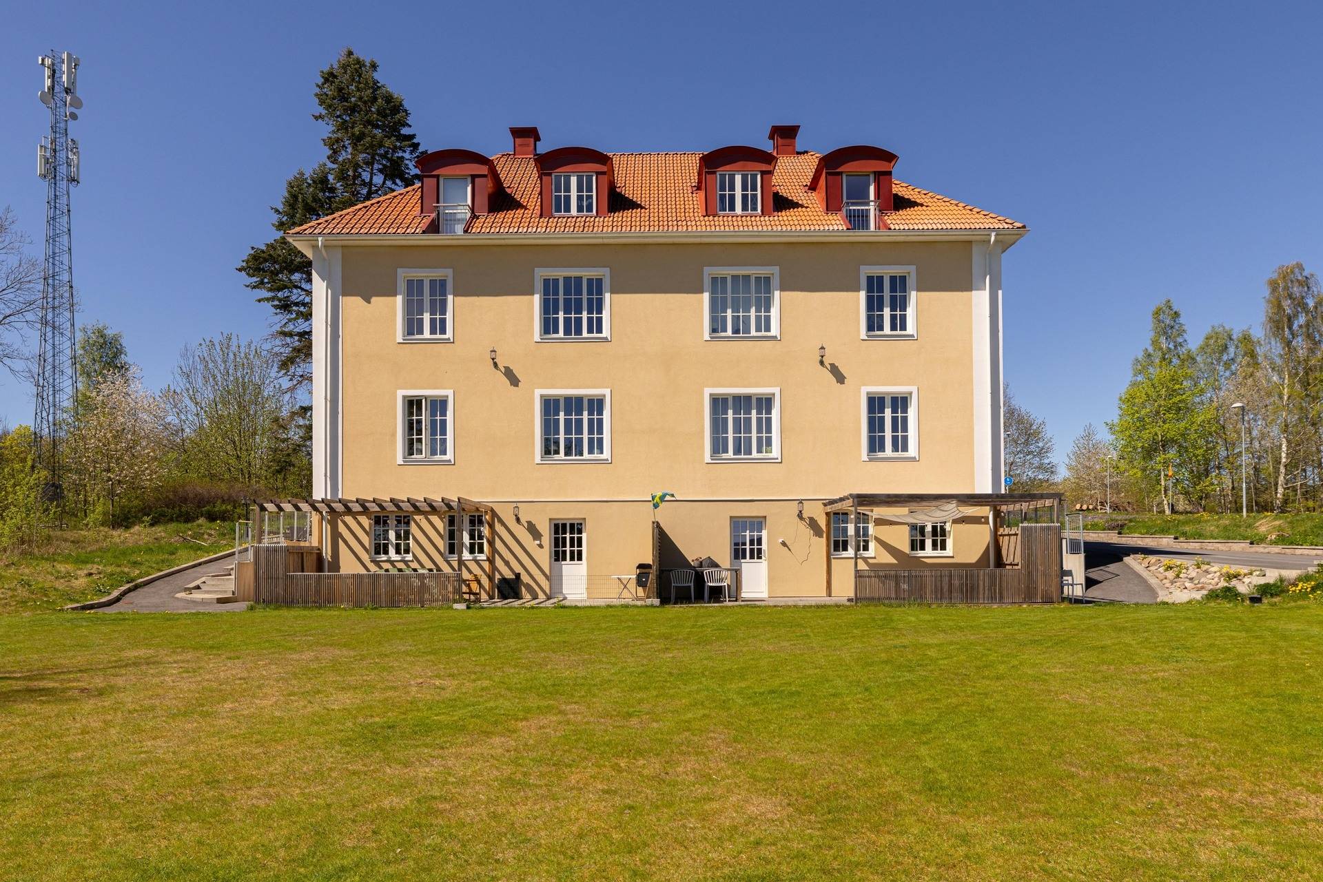 1 rum Lägenhet på Ebba Ramsays väg 18 Strandängen Jönköpings kommun - bild 25