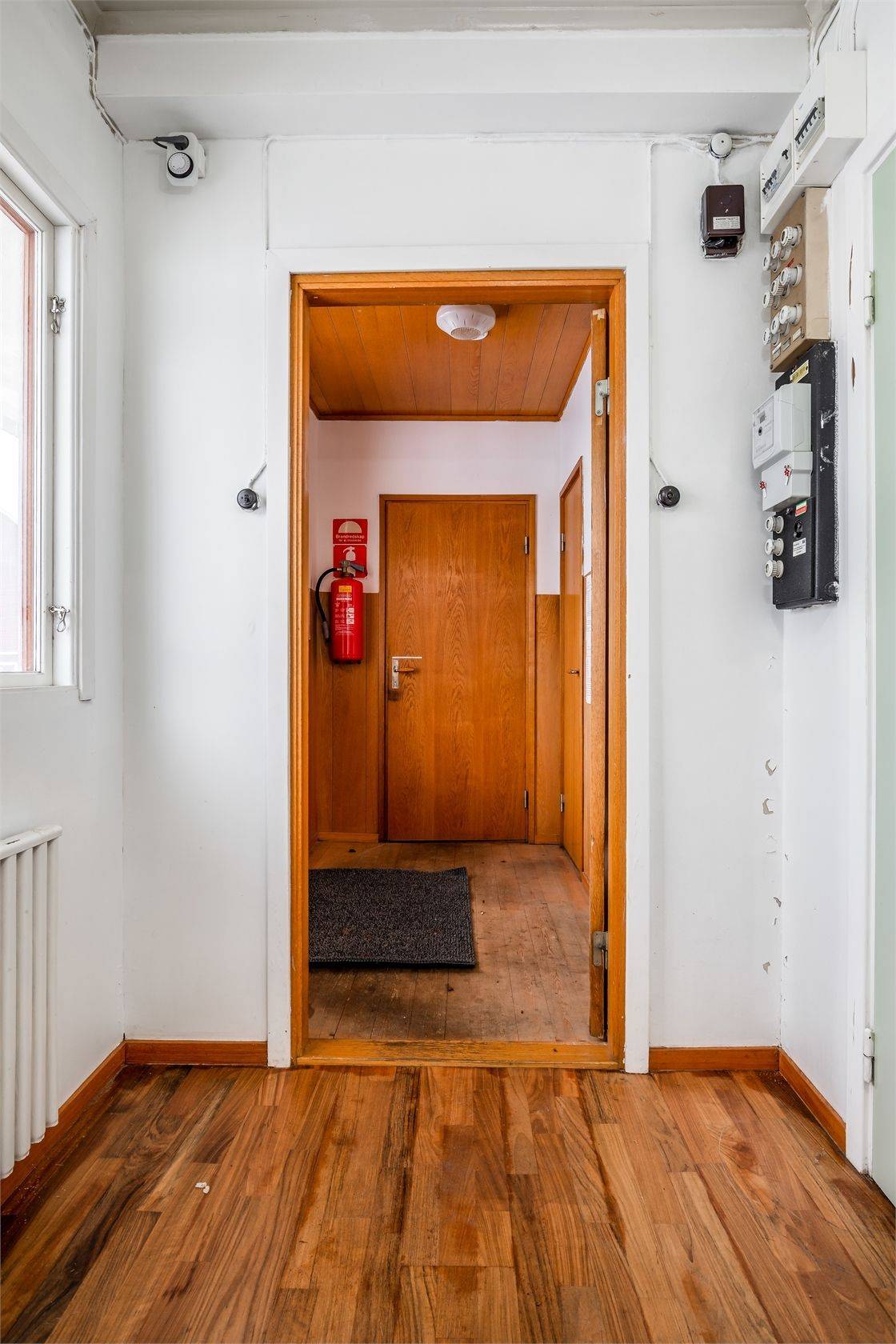 13 rum Villa på Sågverksvägen 12 Mörlunda Hultsfreds kommun - bild 6