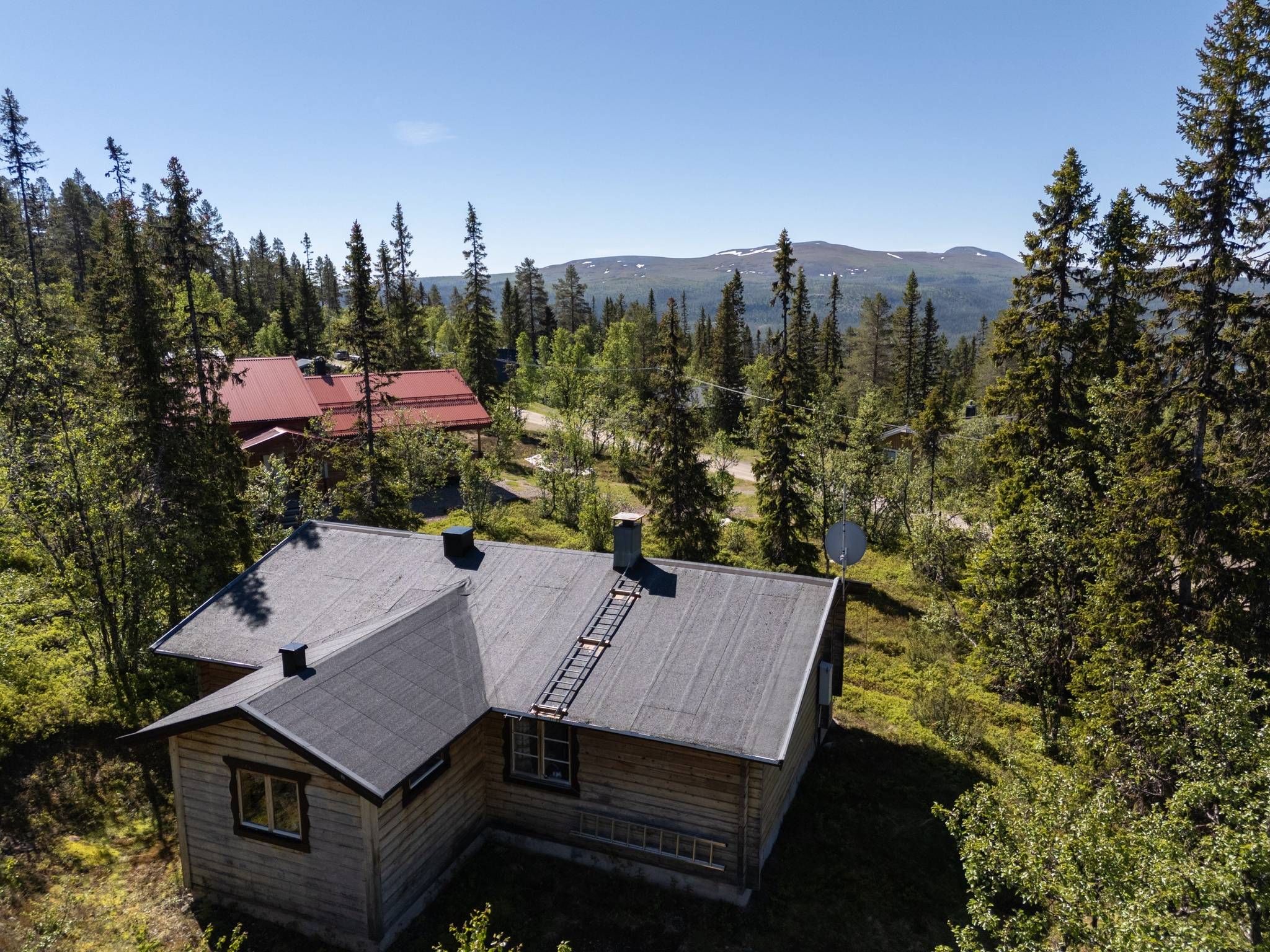 4 rum Fritidshus på Hovärken H 11 Härjedalens kommun - bild 6