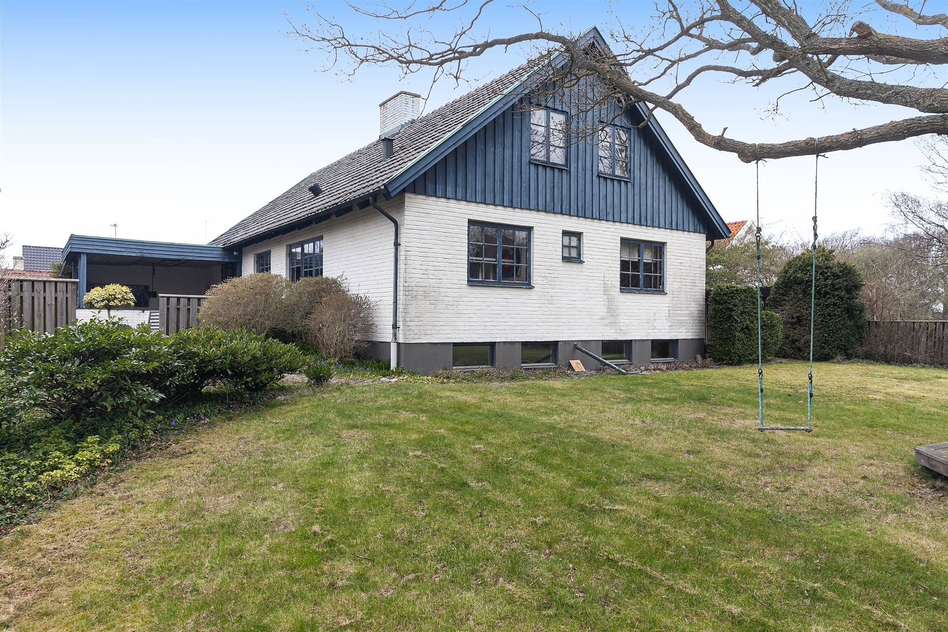 6 rum Villa på Sandgatan 16 Viken - Havsnära Höganäs kommun - bild 2