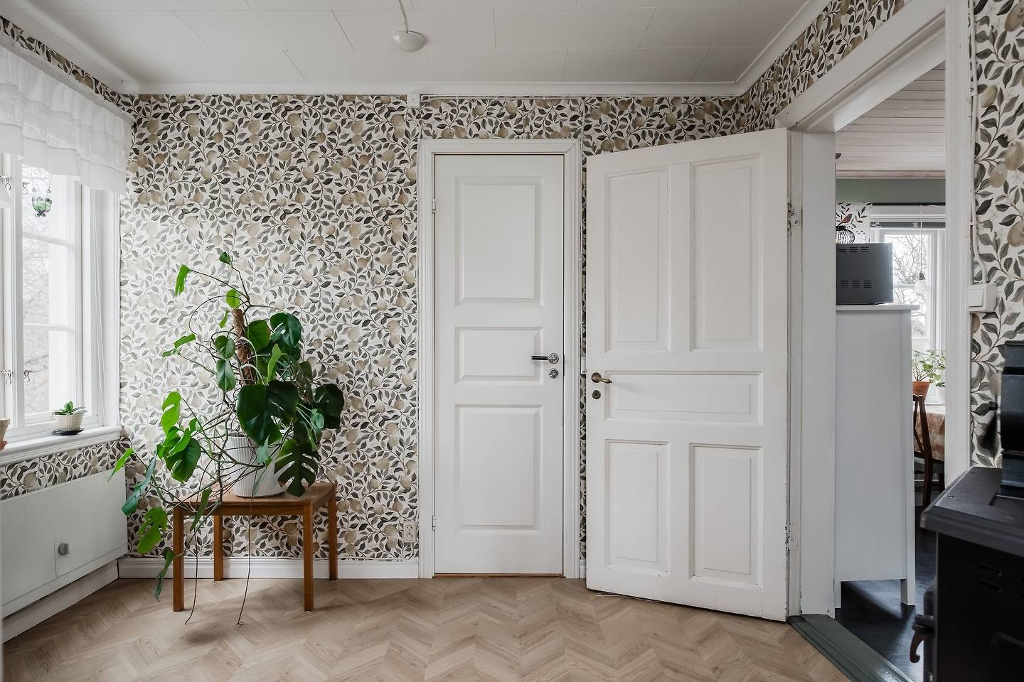6 rum Villa på Flistad Skattegården 1 Tidan Skövde kommun - bild 22