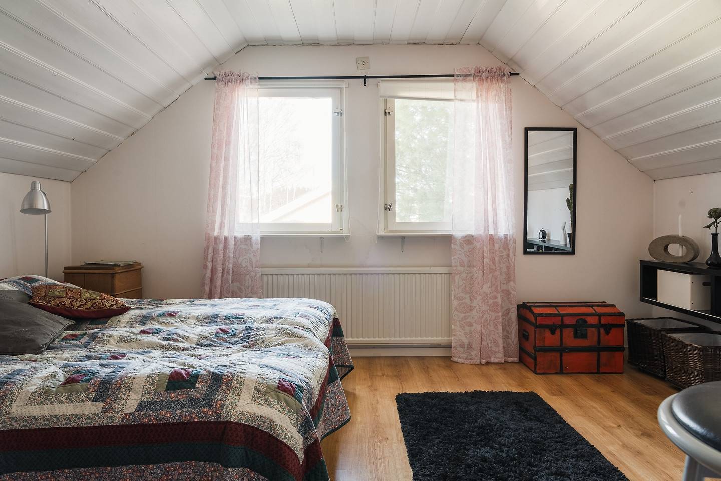 5 rum Villa på Kolmilavägen 15 Altuna Älvsbyns kommun - bild 24