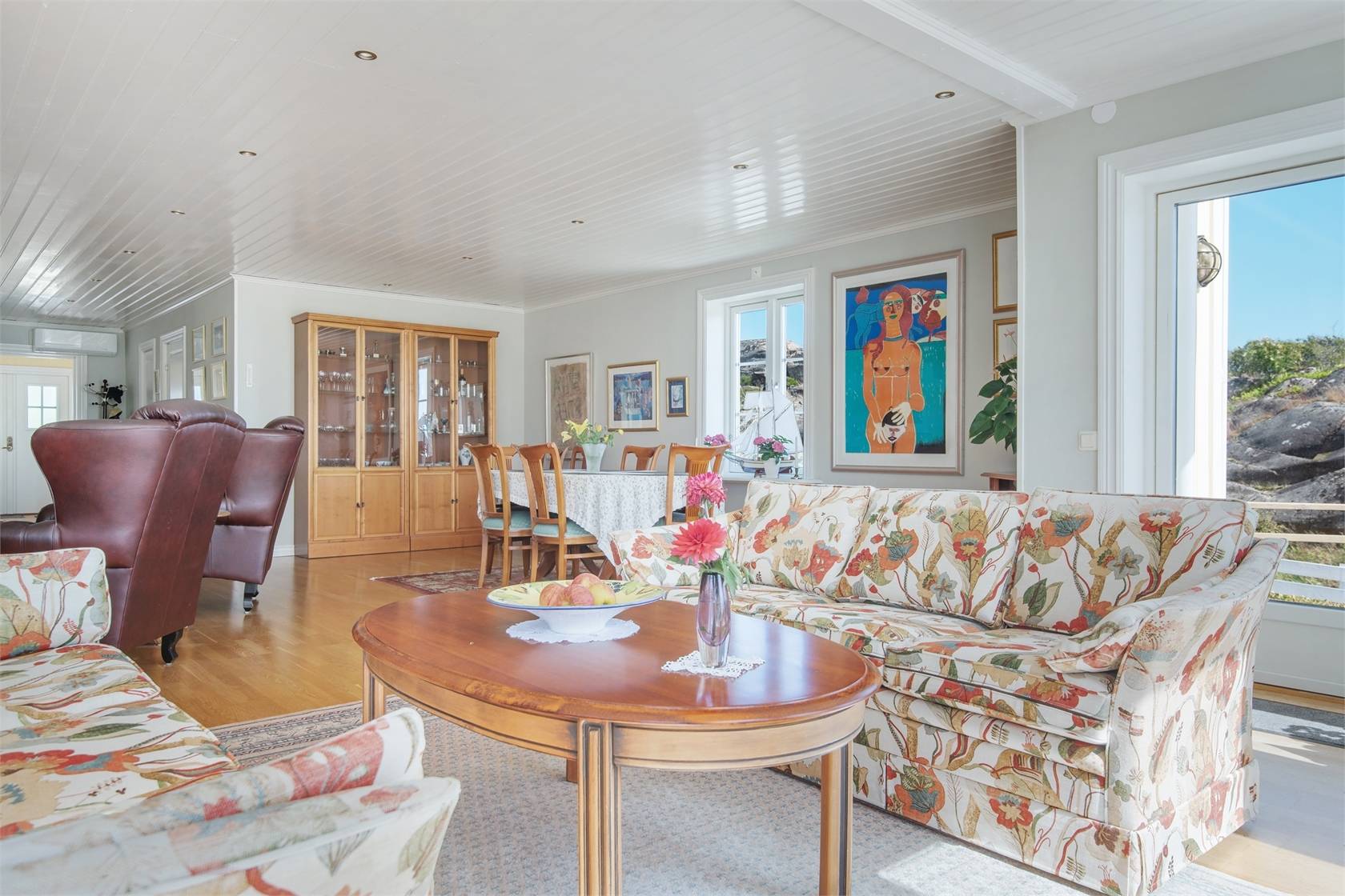 5 rum Villa på Lyse-Berga Spjösvik 374 Lysekils kommun - bild 25