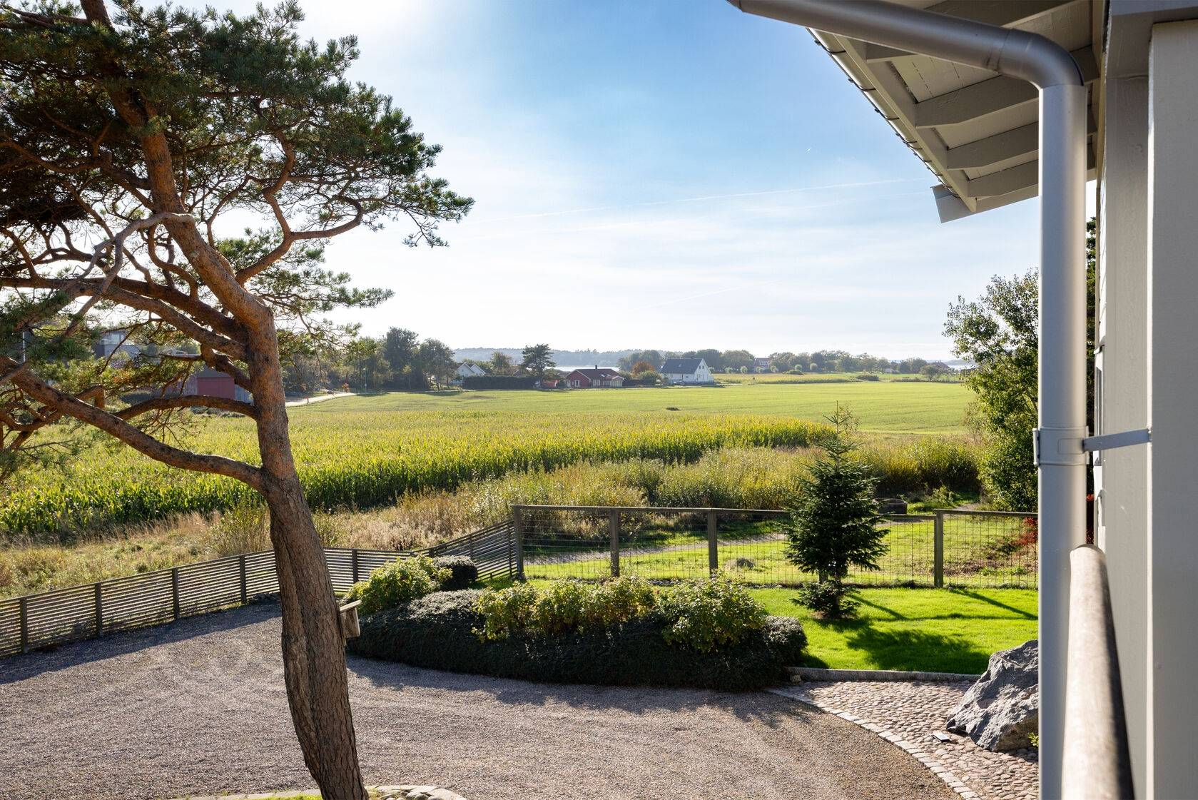 5 rum Villa på Södra Byfjällsvägen 31 Vallda Kungsbacka kommun - bild 18