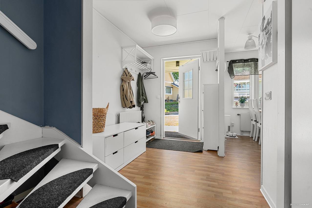 4 rum lägenhet på Olofströmsvägen 24 E Kyrkhult, Olofströms kommun - bild 2