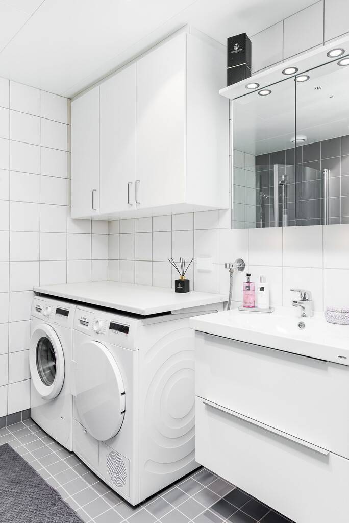 2 rum Lägenhet på Rotegatan 8 Södra Ekkällan Linköpings kommun - bild 14