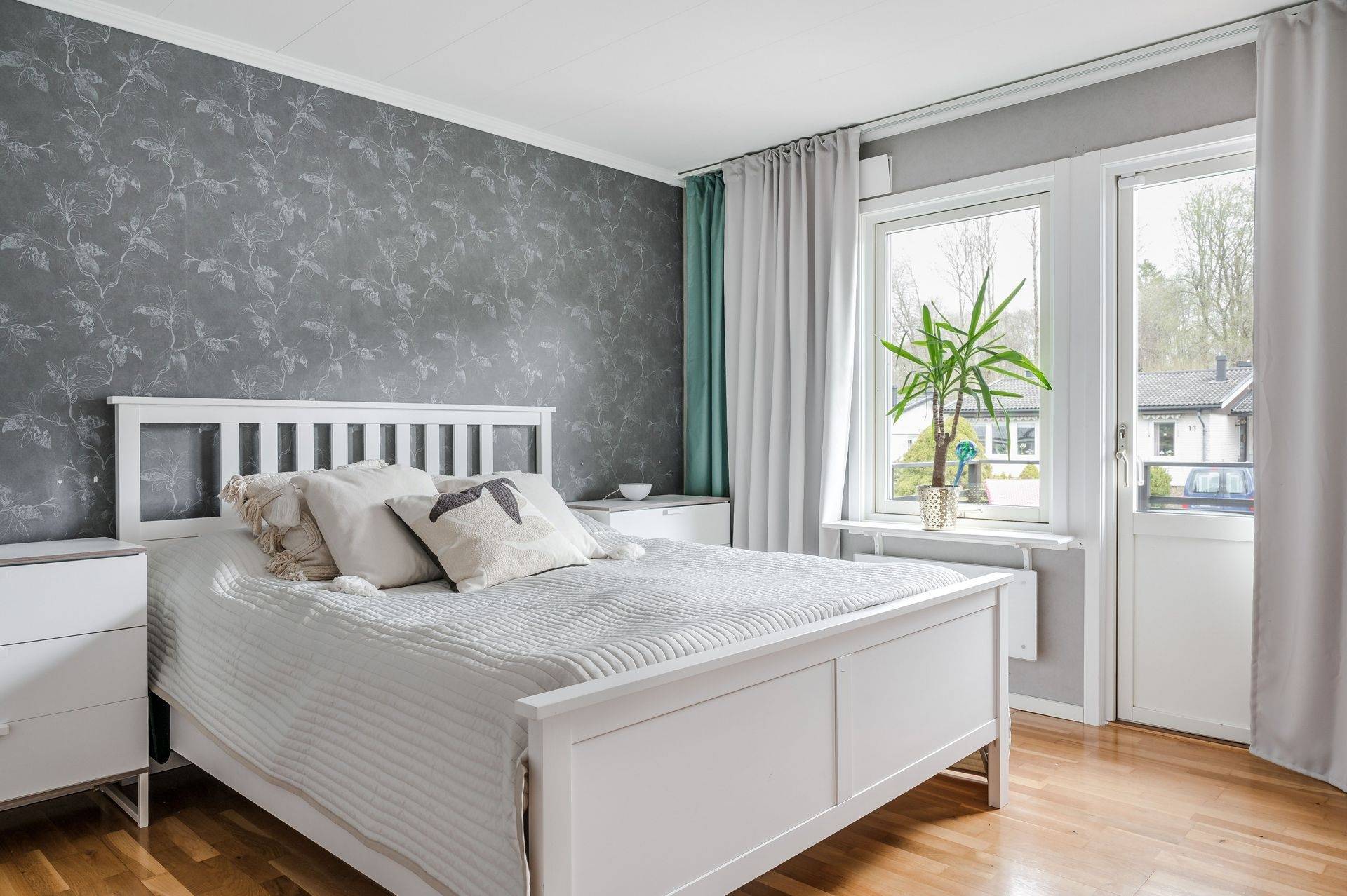 5 rum Villa på Andgatan 14 Brämhult Borås kommun - bild 19