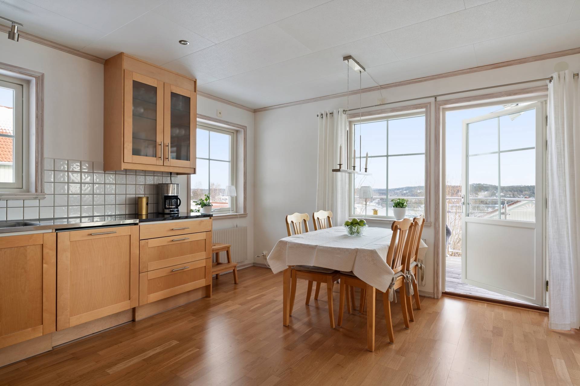5 rum Villa på Nordhagsvägen 12 Svanesund Orust kommun - bild 14