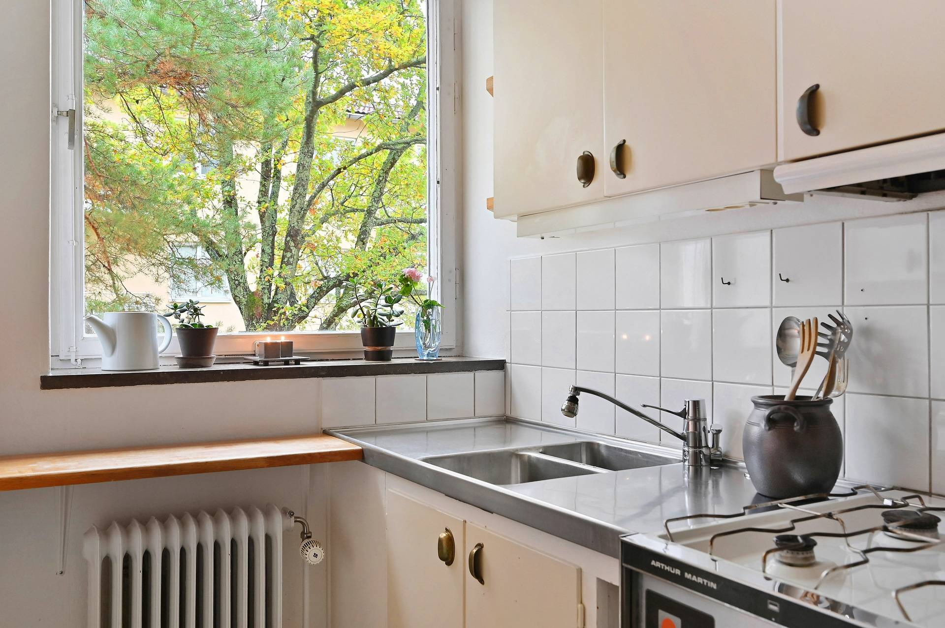 2.5 rum Lägenhet på Lidköpingsvägen 39 Hammarbyhöjden Stockholms kommun - bild 9