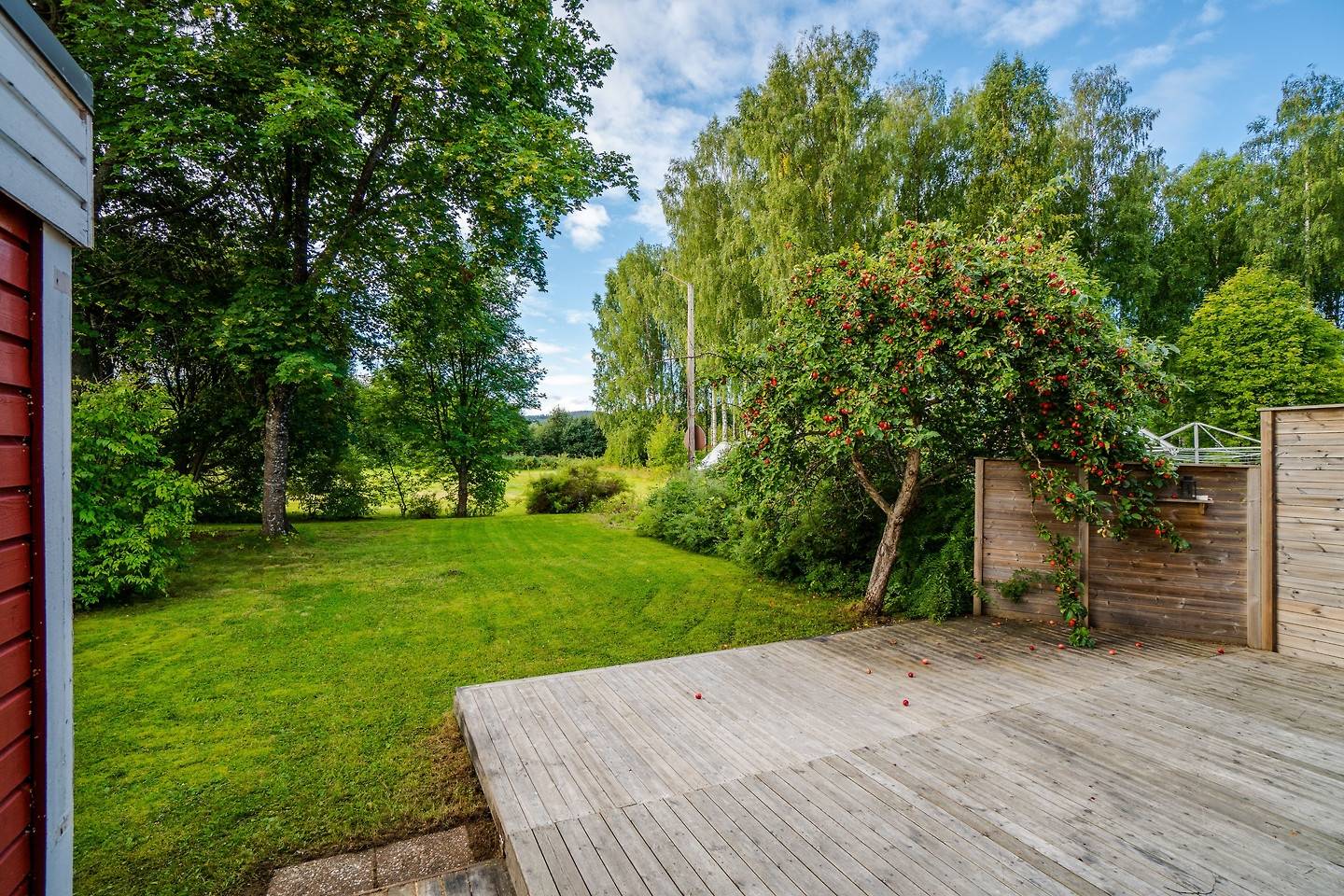 4 rum Villa på Båtsmansvägen 16 Remsle Sollefteå kommun - bild 13