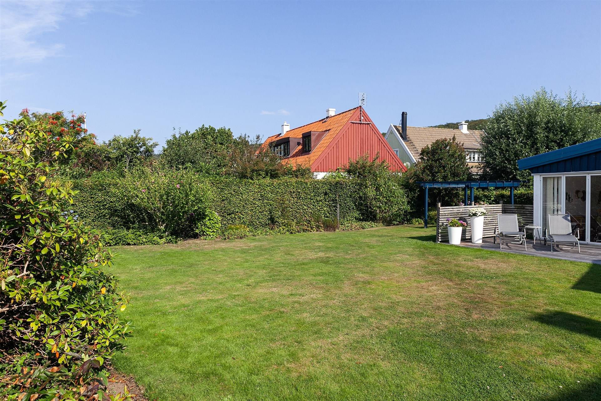 7 rum Villa på Sillgränd 43 Mölle Gylleröd Höganäs kommun - bild 40