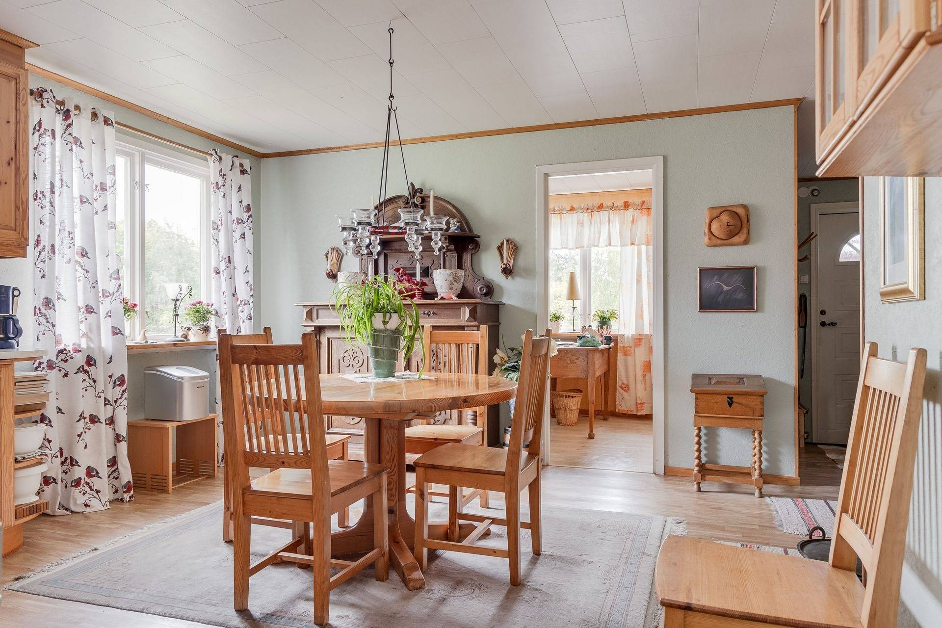 4 rum Villa på Målillavägen 45 Hultsfred Hultsfreds kommun - bild 7