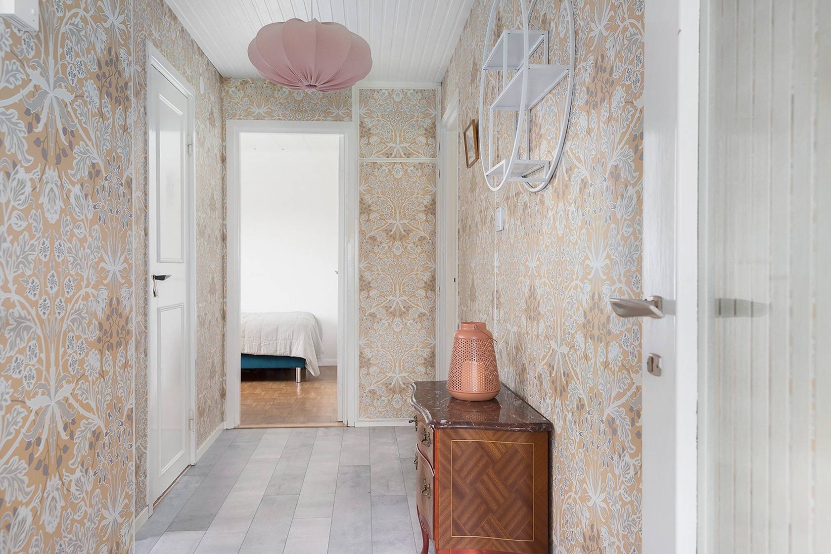 4 rum Villa på Pålyckevägen 39 Fridlevstad Karlskrona kommun - bild 3