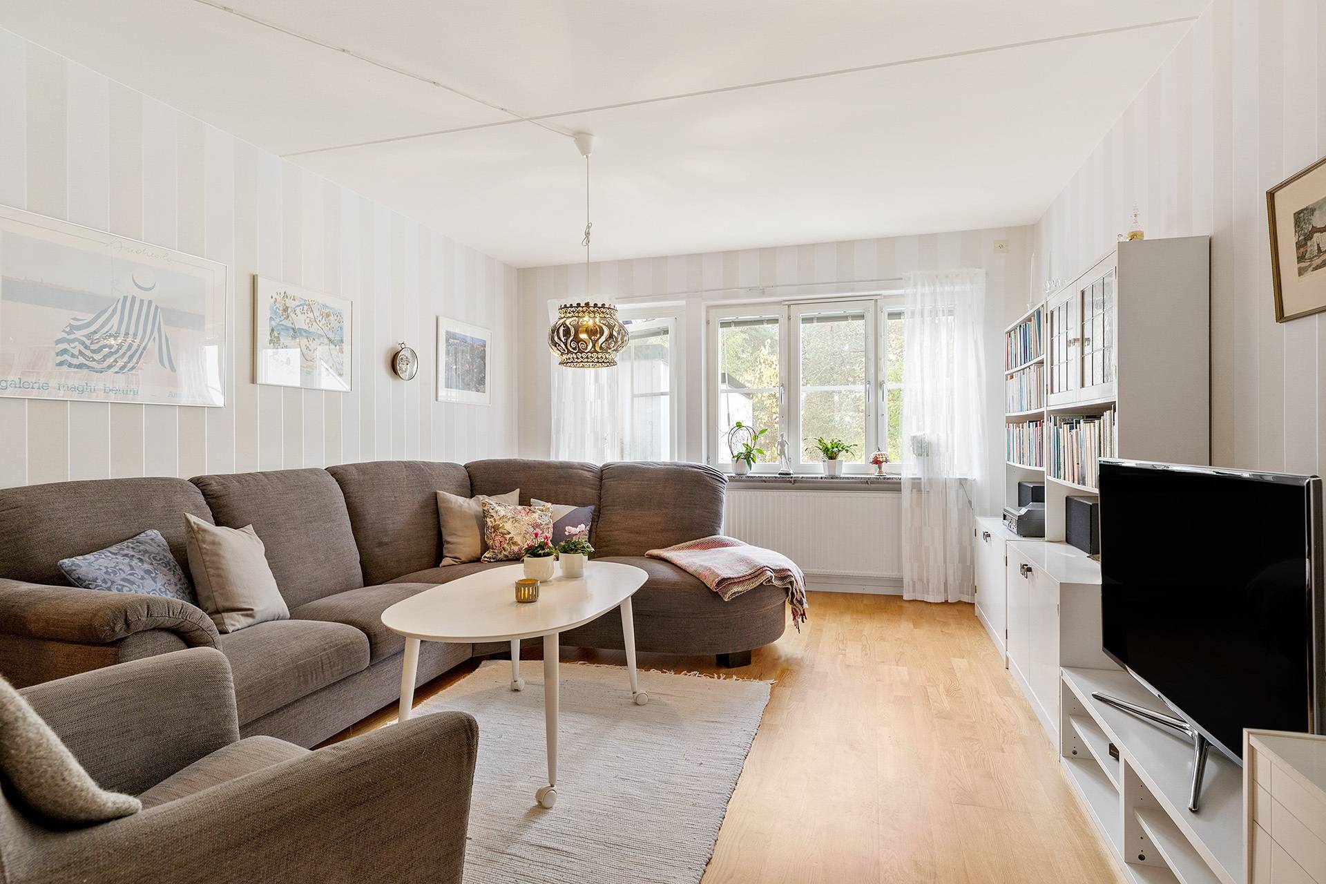 2 rum Lägenhet på Rubinstigen 39 Lillsjön Upplands-Bro kommun - bild 5