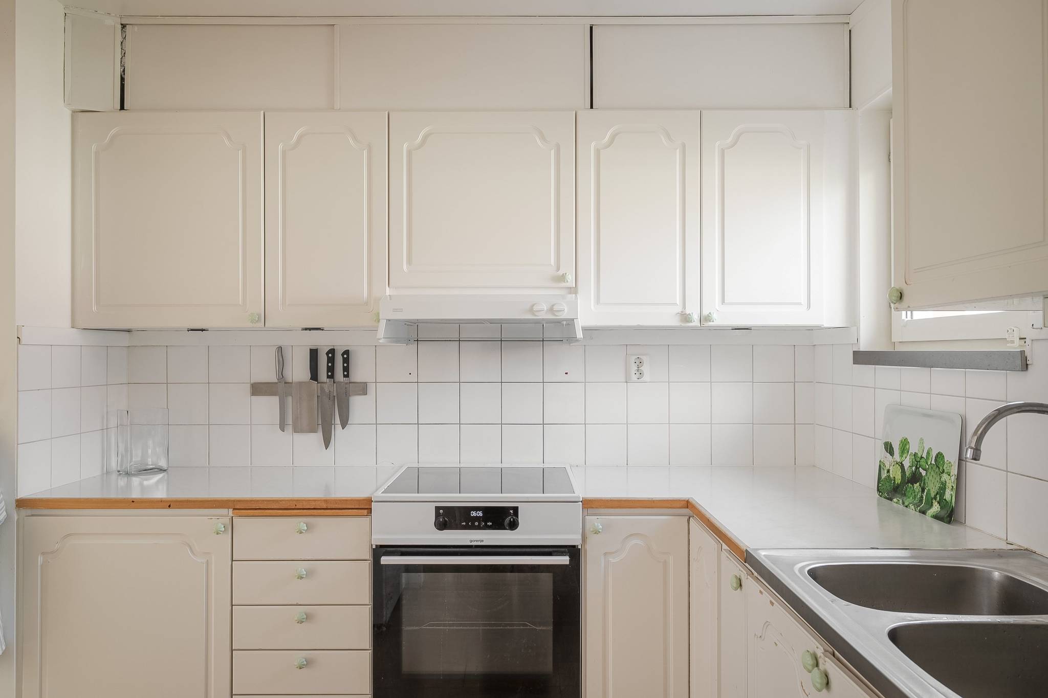 3 rum Lägenhet på Tulegatan 51 Centrala Sundbyberg Sundbybergs kommun - bild 8