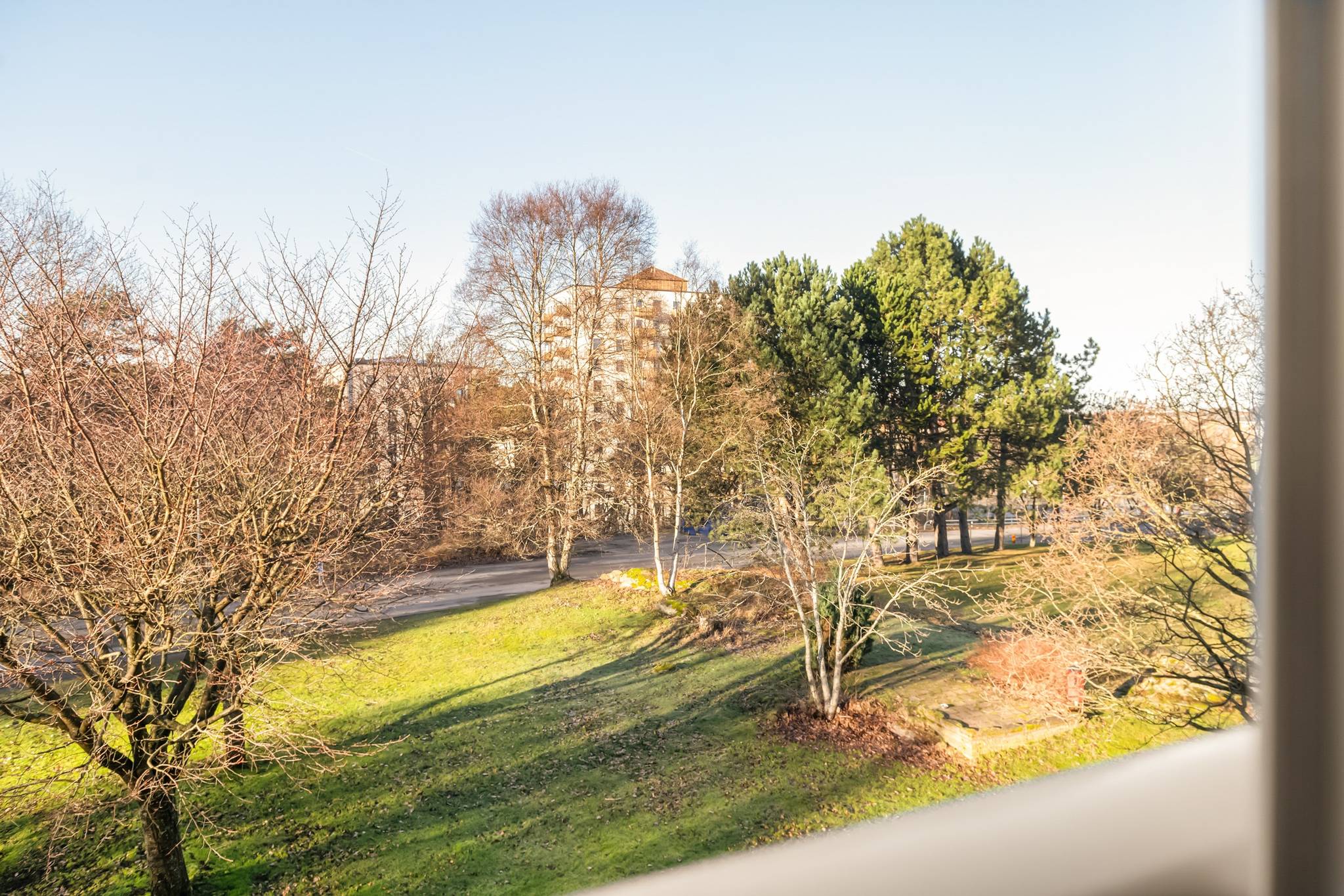 1 rum Lägenhet på Rubingatan 27 Göteborgs kommun - bild 13