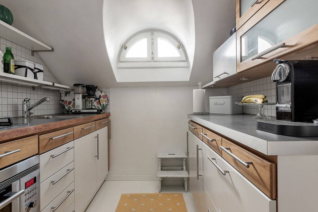 2 rum Lägenhet på Igeldammsgatan 34, 6 tr Stockholm Stockholms kommun - bild 20