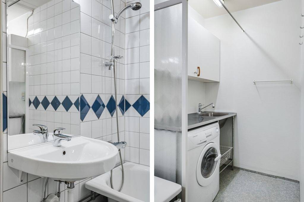 3 rum Lägenhet på Kvadrantgatan 4 Bergsjön Gärdsåsdalen Göteborgs kommun - bild 7