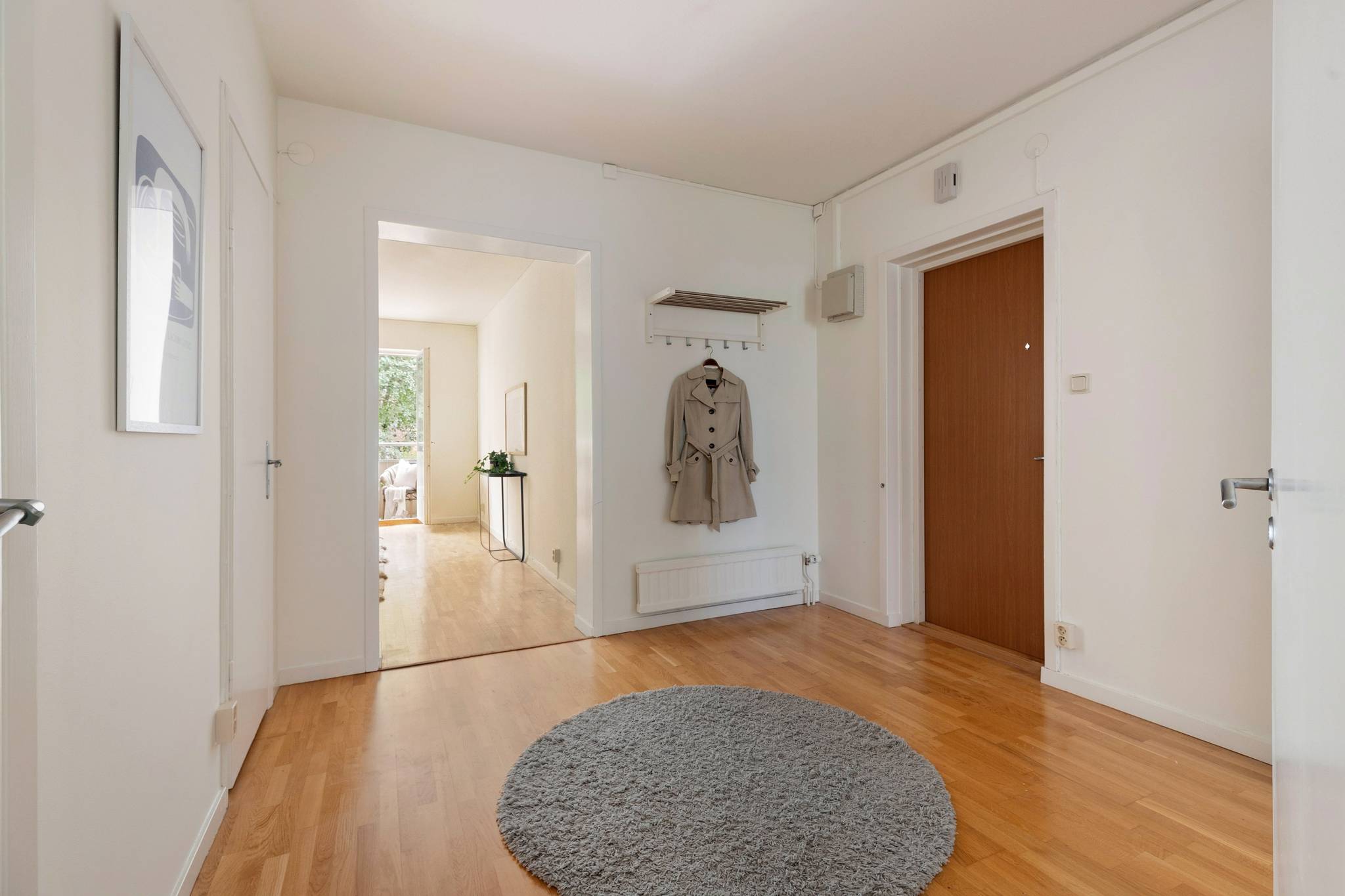 2 rum Lägenhet på Skytteholmsvägen 10 Solna centrum Solna kommun - bild 15