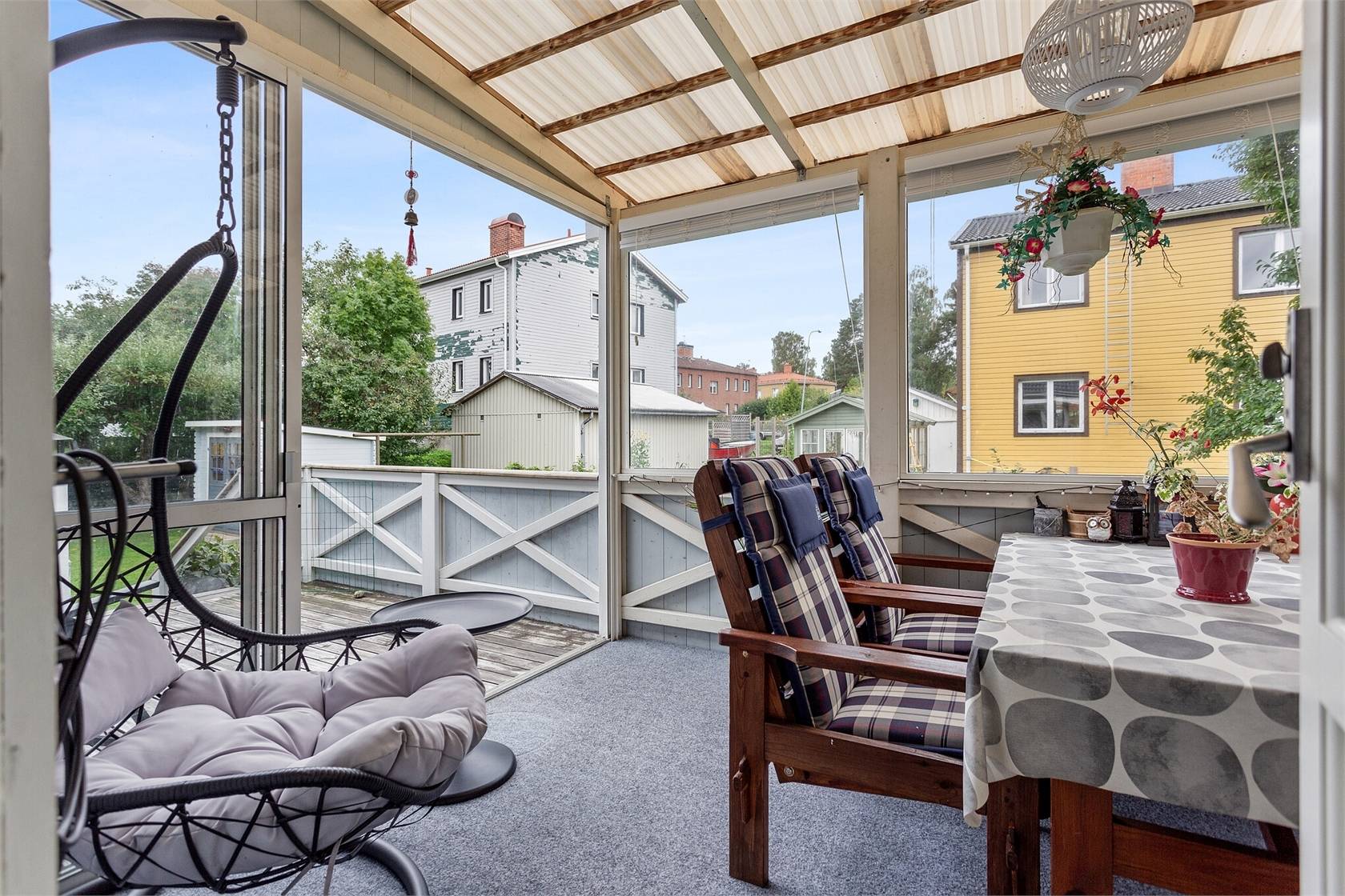 5 rum Villa på Orrspelsvägen 32 Östermalm Finspångs kommun - bild 18