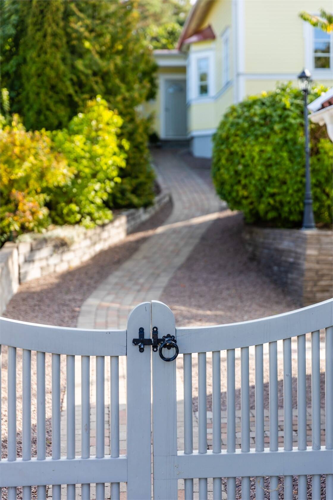 7 rum Villa på Strandvägen 8 Kolberga Oskarshamns kommun - bild 86