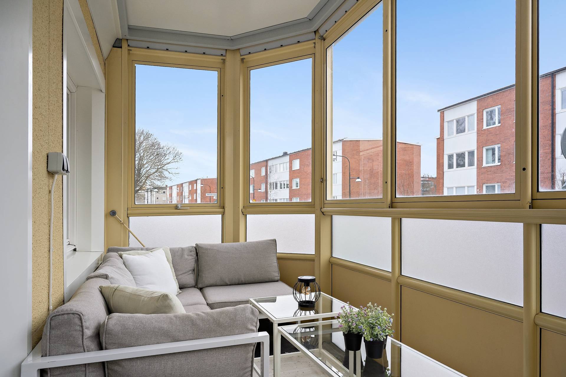 3 rum Lägenhet på Hagavägen 56 Hagalund Borlänge kommun - bild 8