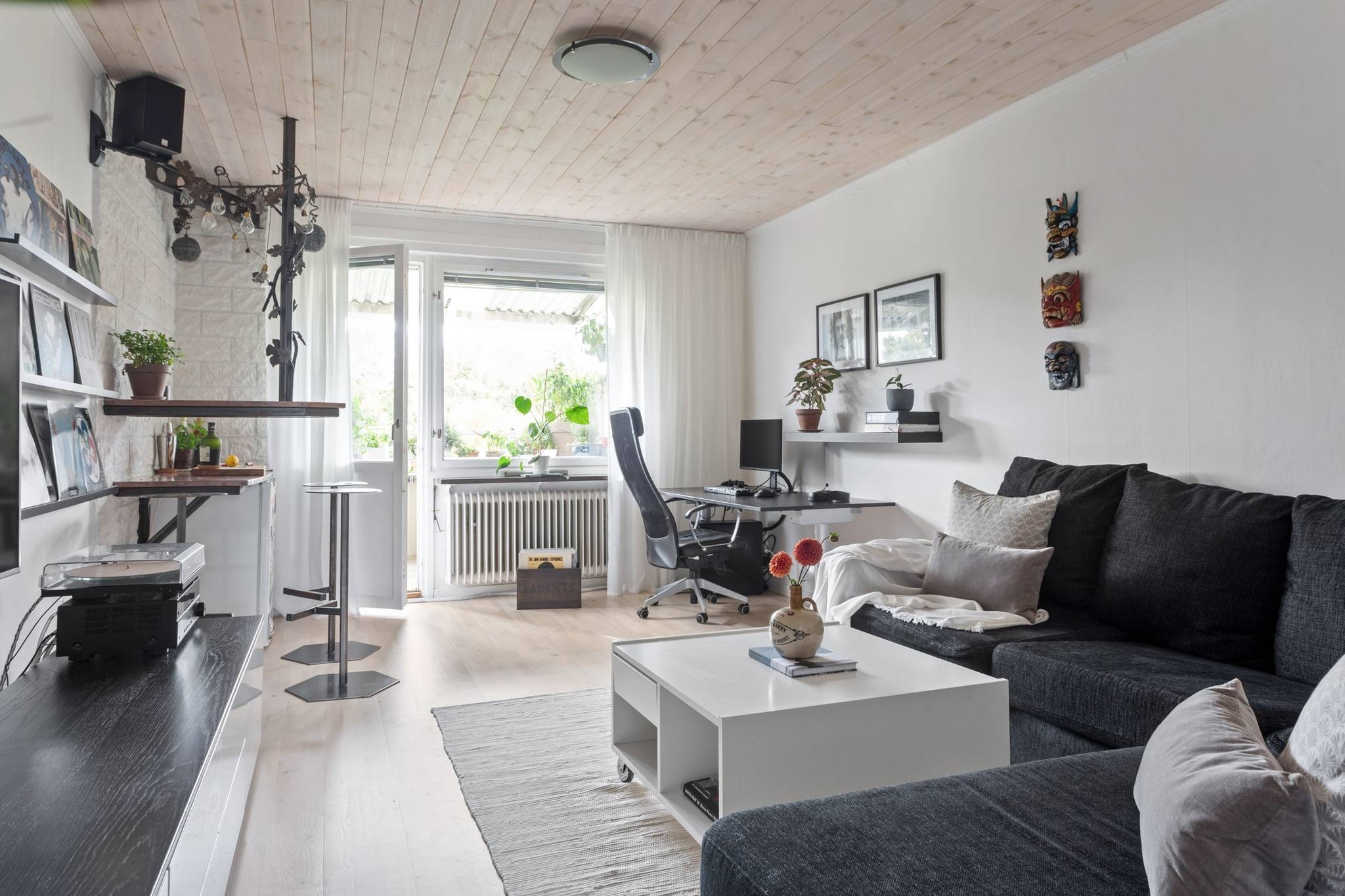 2 rum Lägenhet på Gränsvägen 8 Västerhaninge Haninge kommun - bild 10
