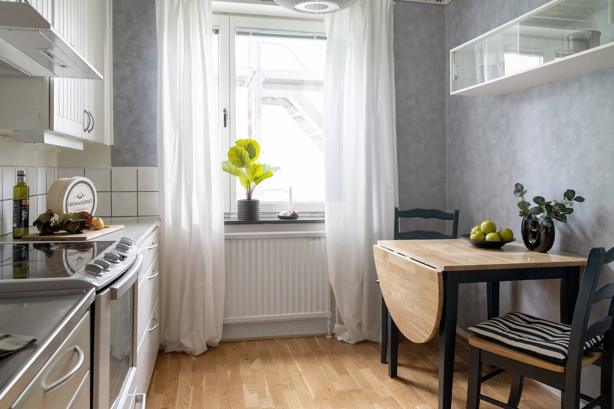 4 rum Lägenhet på Gröndalsvägen 118, vån 4 Gröndal Stockholms kommun - bild 11