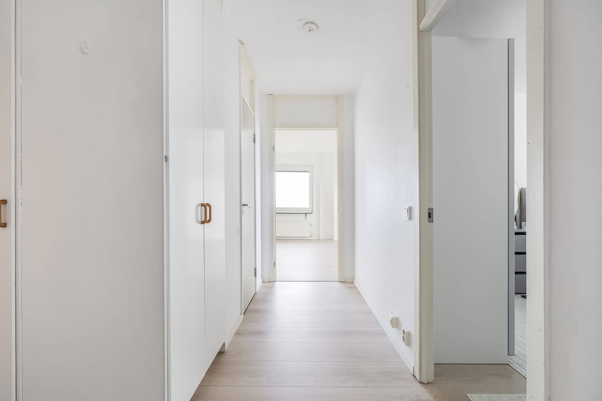 2 rum Lägenhet på Serenadgatan 30 Almvik Malmö kommun - bild 24
